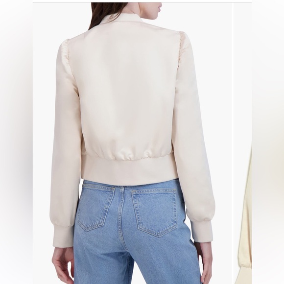 NWT Ookie & Lala bomber jacket - Picture 2 of 3